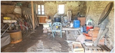 Grange à vendre  CHABRELOCHE (63)