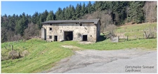 Grange à vendre  CHABRELOCHE (63)