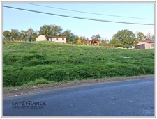 Terrain à vendre  CELLES SUR DUROLLE (63)