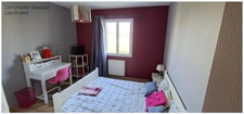 Plain-pied lumineux avec piscine dans secteur calme