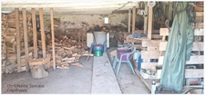 Grange à vendre  CHABRELOCHE (63)