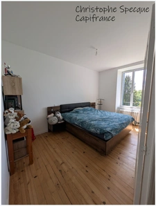  Maison de maître rénovée avec dépendances et gîte – Un bien rare au cœur de la campagne LE VERNET SAINTE MARGUERITE (63)