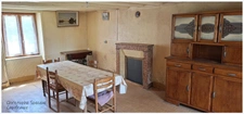 Grande maison familiale avec dépendances et terrain VISCOMTAT (63)