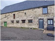  Maison de maître rénovée avec dépendances et gîte – Un bien rare au cœur de la campagne LE VERNET SAINTE MARGUERITE (63)