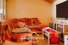 À VENDRE – Ensemble Immobilier Spécial Investisseur – Fort Potentiel Locatif PASLIERES (63)
