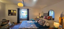 Maison en pierre de plain-pied 190m² – 4 chambres – terrain 2439 m² – LA SAUVETAT SUR LEDE (47)