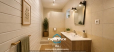 À vendre - Maison de ville en pierre avec terrasse privative - 2 chambres et grenier aménageable – Clairac (47190)Lot-et-Garonne