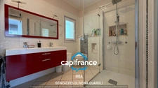 Maison de plain-pied 6 pièces SAINTE LIVRADE SUR LOT (47)
