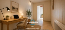 À vendre - Maison de ville en pierre avec terrasse privative - 2 chambres et grenier aménageable – Clairac (47190)Lot-et-Garonne