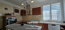 Maison à vendre 4 pièces VILLENEUVE SUR LOT (47)