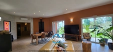 Maison moderne à vendre 6 pièces proche de TONNEINS  (47)