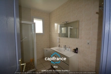 Maison à vendre 4 pièces SAINTE LIVRADE SUR LOT (47)