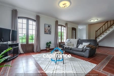 Maison à vendre 5 pièces CASTILLONNES (47)