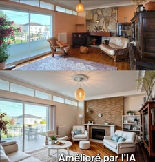Maison à vendre 5 pièces PUJOLS (47)