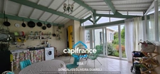 Maison à vendre 5 pièces SAINT AMANS DU PECH (82) avec piscine et parc arboré de 3500m².