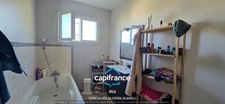 Maison en pierre de plain-pied 190m² – 4 chambres – terrain 2439 m² – LA SAUVETAT SUR LEDE (47)