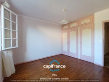 Maison à vendre 5 pièces (47) sur la commune du TEMPLE SUR LOT.
