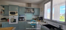 Maison à vendre 5 pièces TONNEINS (47) 