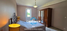Propriété de charme au coeur de la nature à vendre 6 pièces et 124763m² de  PUJOLS (47)