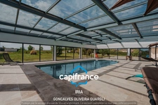 Maison à vendre 5 pièces CASTILLONNES (47)
