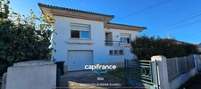 Maison à vendre 6 pièces VILLENEUVE SUR LOT (47)