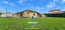 Maison en pierre à rénover entièrement – Terrain constructible de 1 627 m² VILLENEUVE SUR LOT (47)
