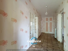 Maison à vendre 5 pièces (47) sur la commune du TEMPLE SUR LOT.