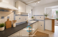 À vendre - Maison de ville en pierre avec terrasse privative - 2 chambres et grenier aménageable – Clairac (47190)Lot-et-Garonne