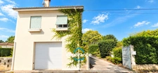 Maison avec grand terrain et dépendances – Centre de Lavardac (47)