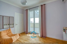 Maison Loft avec ascenseur, cour interieur, terrasse et garage à vendre 5 pièces VILLENEUVE SUR LOT (47).