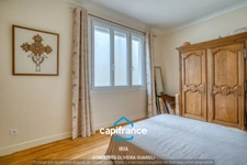 Maison Loft avec ascenseur, cour interieur, terrasse et garage à vendre 5 pièces VILLENEUVE SUR LOT (47).
