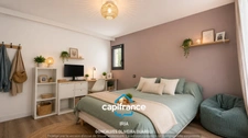 Villa contemporaine 150 m² - 4 chambres - 1 bureau - Garage 45m² - Grand terrain - VILLENEUVE SUR LOT.