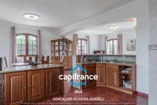 Maison à vendre 5 pièces CASTILLONNES (47)