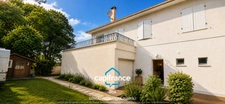 Maison familiale 300m², 6 chambres, piscine et appartement indépendant - SAINTE LIVRADE SUR LOT (47)