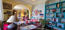 Maison à vendre 5 pièces SAINT AMANS DU PECH (82) avec piscine et parc arboré de 3500m².