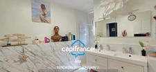 Maison à vendre 6 pièces SAINT SYLVESTRE SUR LOT (47)