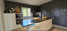 Maison moderne à vendre 6 pièces proche de TONNEINS  (47)