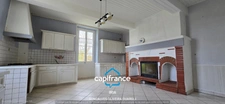 Corps de ferme en Lot-et-Garonne-Propriete à vendre 7 pièces PINEL HAUTERIVE (47)