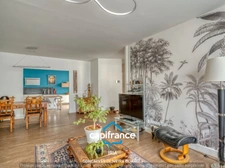 Maison Loft avec ascenseur, cour interieur, terrasse et garage à vendre 5 pièces VILLENEUVE SUR LOT (47).