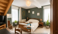 Maison Maison en pierre à vendre 4 pièces VILLENEUVE SUR LOT (47)