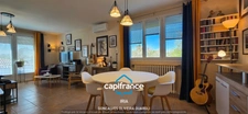 Maison à vendre 5 pièces MONFLANQUIN (47) Maison rénovée sur sous-sol avec un logement indépendant.