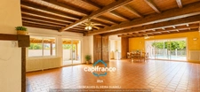 Maison familiale 300m², 6 chambres, piscine et appartement indépendant - SAINTE LIVRADE SUR LOT (47)