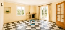 Maison familiale 300m², 6 chambres, piscine et appartement indépendant - SAINTE LIVRADE SUR LOT (47)
