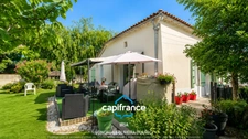 Maison Maison en pierre à vendre 4 pièces VILLENEUVE SUR LOT (47)