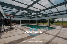 Maison à vendre 5 pièces CASTILLONNES (47)