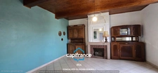 Corps de ferme en Lot-et-Garonne-Propriete à vendre 7 pièces PINEL HAUTERIVE (47)