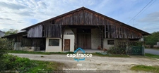 Corps de ferme en Lot-et-Garonne-Propriete à vendre 7 pièces PINEL HAUTERIVE (47)