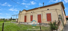 Maison en pierre à rénover entièrement – Terrain constructible de 1 627 m² VILLENEUVE SUR LOT (47)
