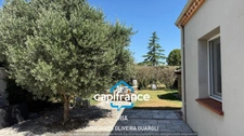 Maison de plain-pied 6 pièces SAINTE LIVRADE SUR LOT (47)