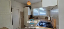 Maison à vendre  pièces AIGUILLON (47) Quartier recherché et calme.